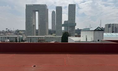 Bosques de las Lomas, casa en venta