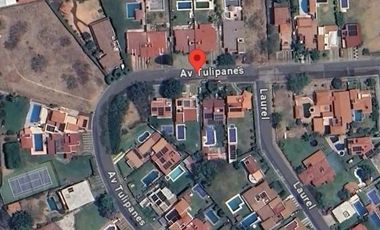 Casa en venta en el fraccionamiento Lomas de Cocoyoc, Morelos