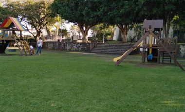 Casa en venta en el fraccionamiento Lomas de Cocoyoc, Morelos