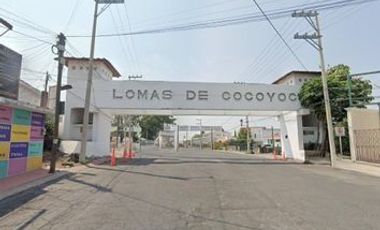 Casa en venta en el fraccionamiento Lomas de Cocoyoc, Morelos