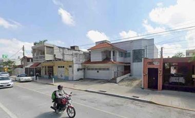 CASA EN VENTA EN SALVADOR DIAZ MIRON, VERACRUZ, MÉXICO