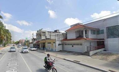 CASA EN VENTA EN SALVADOR DIAZ MIRON, VERACRUZ, MÉXICO