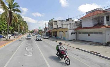 CASA EN VENTA EN SALVADOR DIAZ MIRON, VERACRUZ, MÉXICO