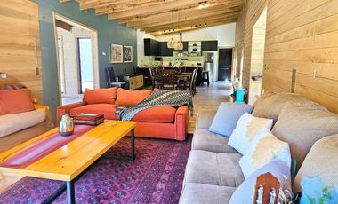 Espectacular Casa en Condominio con acceso a playa y marina en Lago Ranco, Futrono