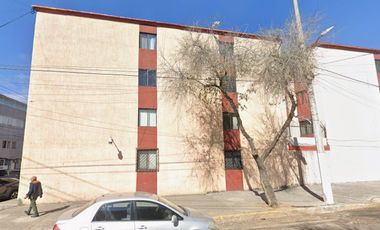 Departamento en Venta en Aragón La Villa, Gustavo A. Madero.