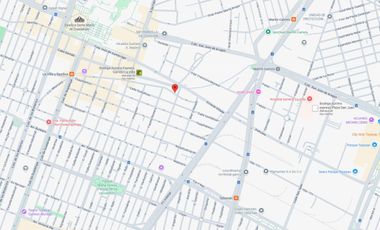 Departamento en Venta en Aragón La Villa, Gustavo A. Madero.