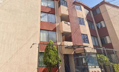 Departamento en Venta en Aragón La Villa, Gustavo A. Madero.