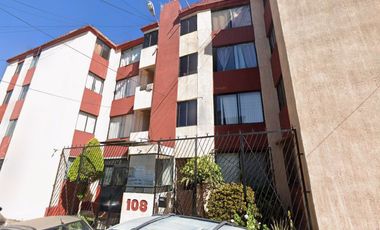 Departamento en Venta en Aragón La Villa, Gustavo A. Madero.