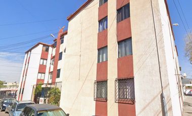 Departamento en Venta en Aragón La Villa, Gustavo A. Madero.