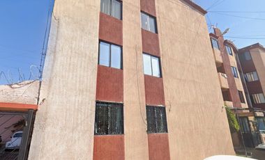 Departamento en Venta en Aragón La Villa, Gustavo A. Madero.