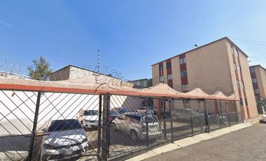 Departamento en Venta en Aragón La Villa, Gustavo A. Madero.