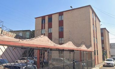 Departamento en Venta en Aragón La Villa, Gustavo A. Madero.