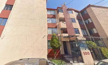 Departamento en Venta en Aragón La Villa, Gustavo A. Madero.