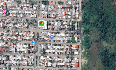 CASA EN CD OLMECA A 15 MINUTOS DE PUERTO ESMERALDA (REMATE ADJUDICADO)