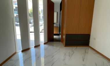 PARQUE CUERNAVACA - CASA DE ENTREGA INMEDIATA