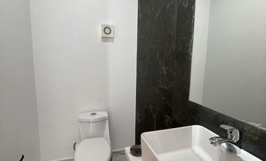 PARQUE CUERNAVACA - CASA DE ENTREGA INMEDIATA