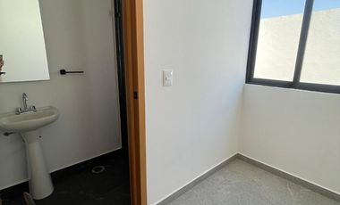 PARQUE CUERNAVACA - CASA DE ENTREGA INMEDIATA