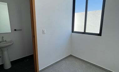 PARQUE CUERNAVACA - CASA DE ENTREGA INMEDIATA