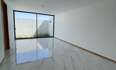 PARQUE CUERNAVACA - CASA DE ENTREGA INMEDIATA