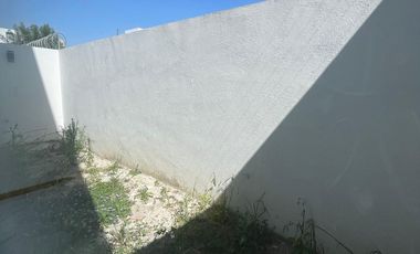 PARQUE CUERNAVACA - CASA DE ENTREGA INMEDIATA