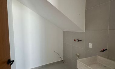 PARQUE CUERNAVACA - CASA DE ENTREGA INMEDIATA