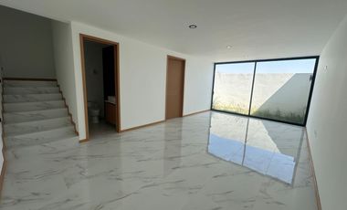 PARQUE CUERNAVACA - CASA DE ENTREGA INMEDIATA