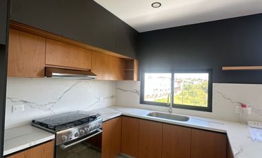 PARQUE CUERNAVACA - CASA DE ENTREGA INMEDIATA