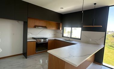 PARQUE CUERNAVACA - CASA DE ENTREGA INMEDIATA