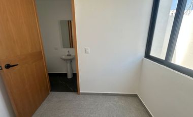 PARQUE CUERNAVACA - CASA DE ENTREGA INMEDIATA