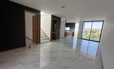 PARQUE CUERNAVACA - CASA DE ENTREGA INMEDIATA