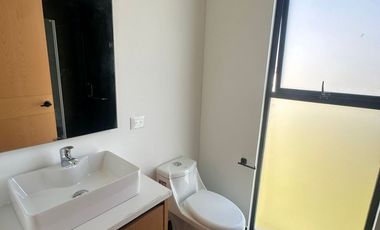 PARQUE CUERNAVACA - CASA DE ENTREGA INMEDIATA