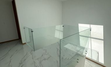 PARQUE CUERNAVACA - CASA DE ENTREGA INMEDIATA