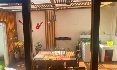 Excelente villa en venta, de una planta, sector Coliseo Mayor - Cuenca