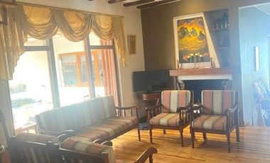 Excelente villa en venta, de una planta, sector Coliseo Mayor - Cuenca