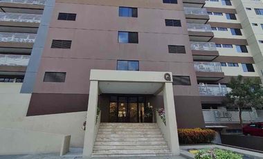 Alquiler Departamento Amoblado En Bosques De La Costa