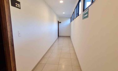 Alquiler Departamento Amoblado En Bosques De La Costa