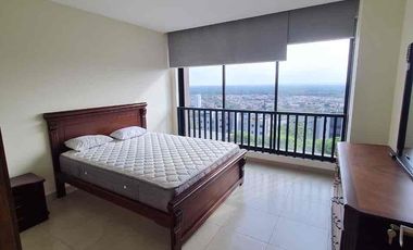 Alquiler Departamento Amoblado En Bosques De La Costa