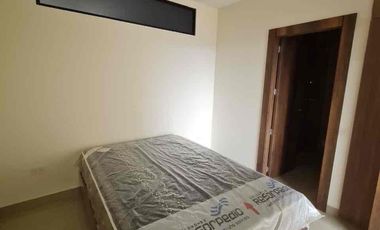 Alquiler Departamento Amoblado En Bosques De La Costa