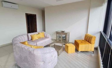 Alquiler Departamento Amoblado En Bosques De La Costa