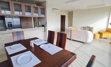 Alquiler Departamento Amoblado En Bosques De La Costa