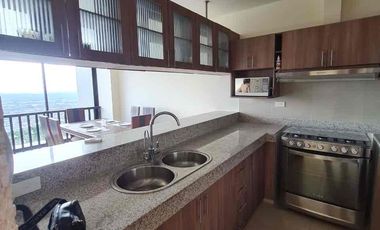 Alquiler Departamento Amoblado En Bosques De La Costa