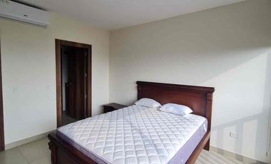 Alquiler Departamento Amoblado En Bosques De La Costa