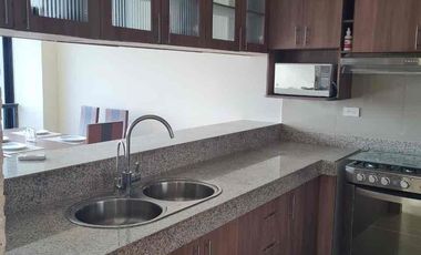 Alquiler Departamento Amoblado En Bosques De La Costa