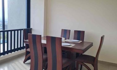 Alquiler Departamento Amoblado En Bosques De La Costa