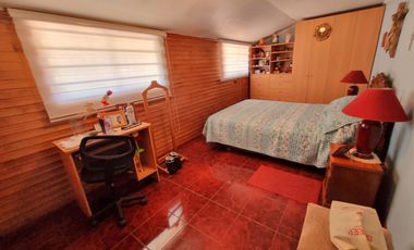 Linda casa 3 dormit, 2bañ, 2 estac, 2 bod.147mt2 Av México  Pte Alto