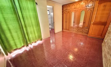 Linda casa 3 dormit, 2bañ, 2 estac, 2 bod.147mt2 Av México  Pte Alto
