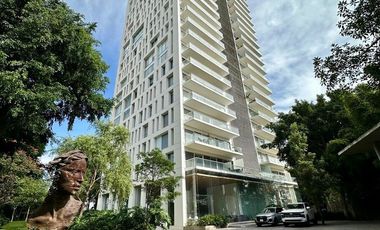 Departamento 3 recámaras en Central Park