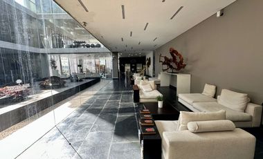 Departamento 3 recámaras en Central Park