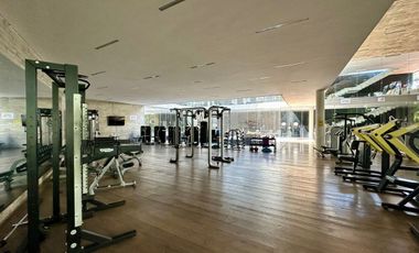 Departamento 3 recámaras en Central Park