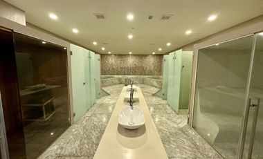 Departamento 3 recámaras en Central Park